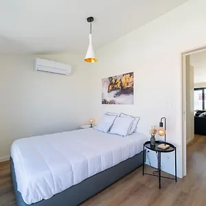 Apartament Lusiadas 53 5 D - Beautiful River View, Lizbona