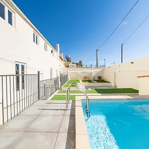 Apartament Lopes, Lizbona